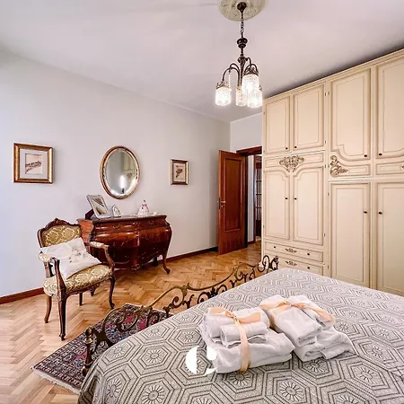 Apartment Borgo Antico