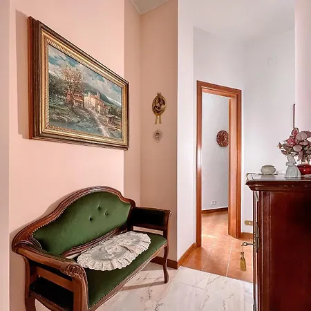 아파트 Borgo Antico