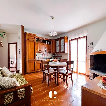 Borgo Antico Apartment