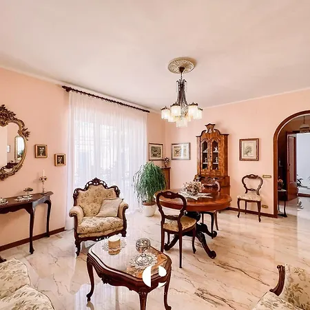Апартаменты Borgo Antico Атесса