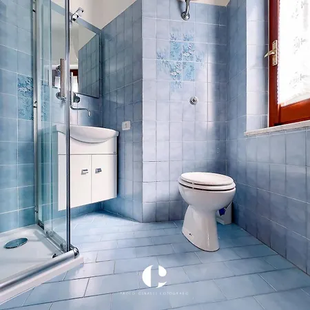 아파트 Borgo Antico