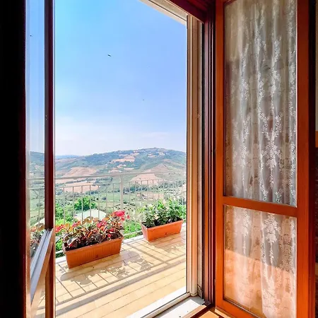 Borgo Antico Apartment Atessa