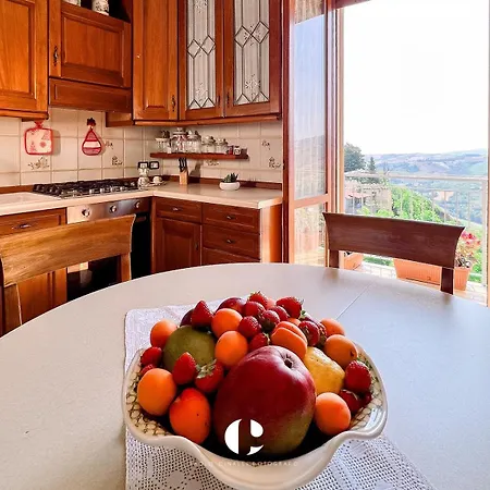 Borgo Antico Apartment