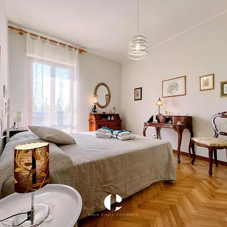 Borgo Antico Apartment *
