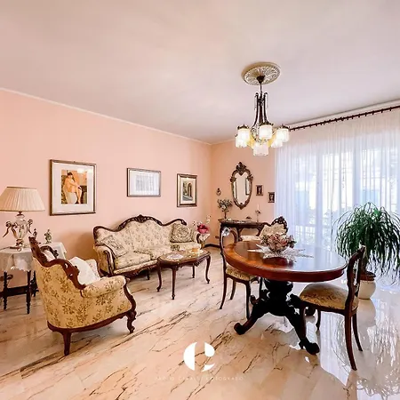 아파트 Borgo Antico 아테싸