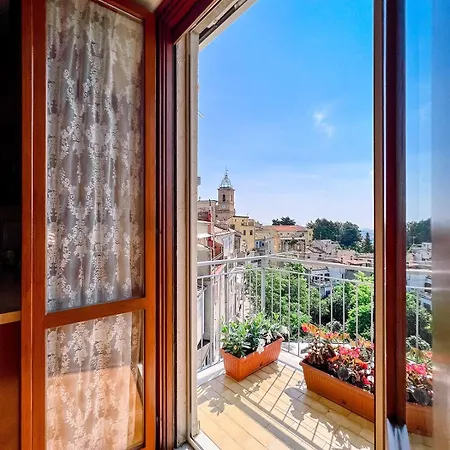 아파트 Borgo Antico