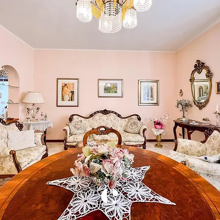 아파트 Borgo Antico *