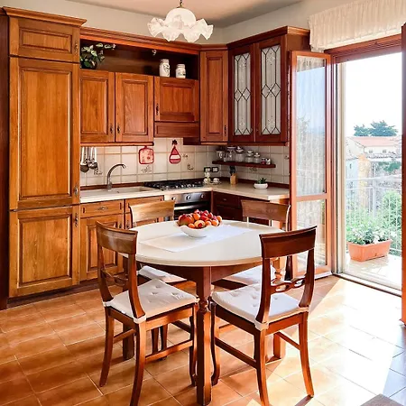 Apartament Borgo Antico