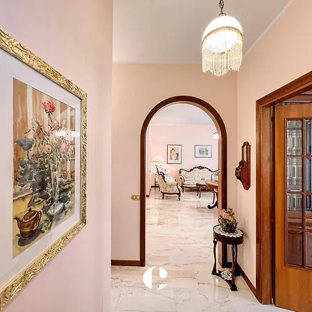 Borgo Antico 아테싸