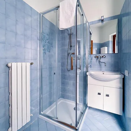 Borgo Antico 아파트