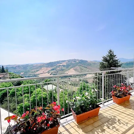 Appartamento Borgo Antico *