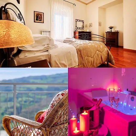 Apartment Borgo Antico *