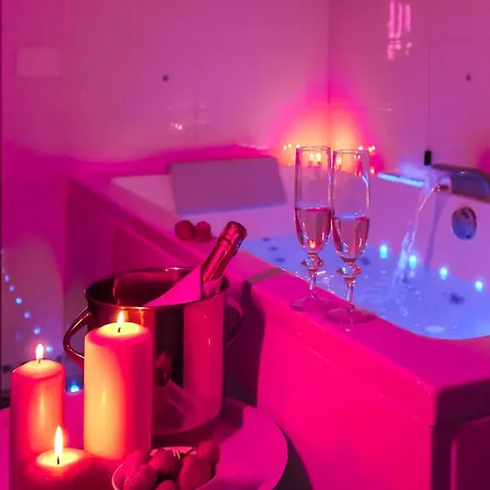 아파트 Borgo Antico 아테싸