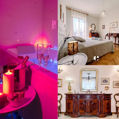 Borgo Antico Apartment Atessa