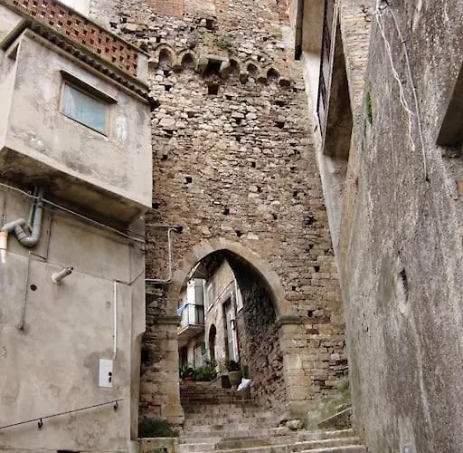 Borgo Antico * Atessa