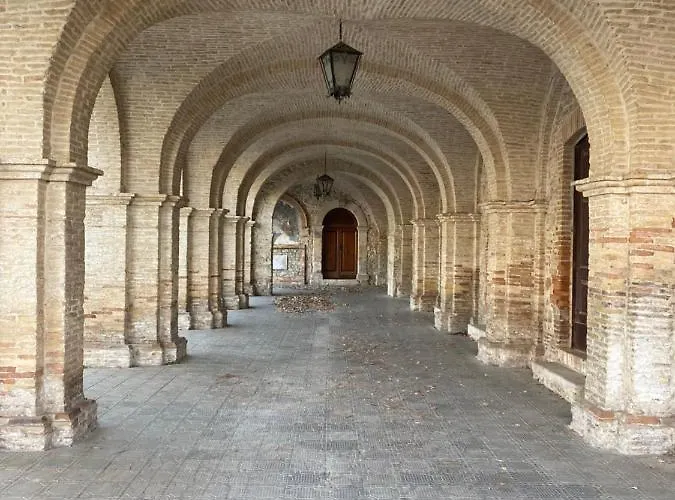 Borgo Antico Атесса