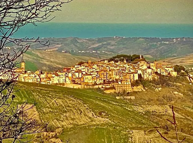 Апартаменты Borgo Antico *