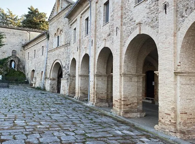 Borgo Antico شقة Atessa