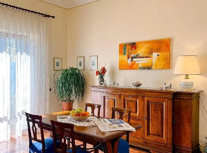 Borgo Antico Апартаменты