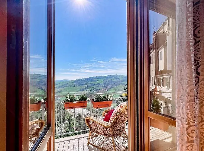 Borgo Antico Атесса