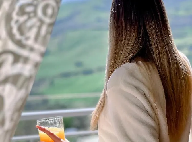 شقة Borgo Antico Atessa