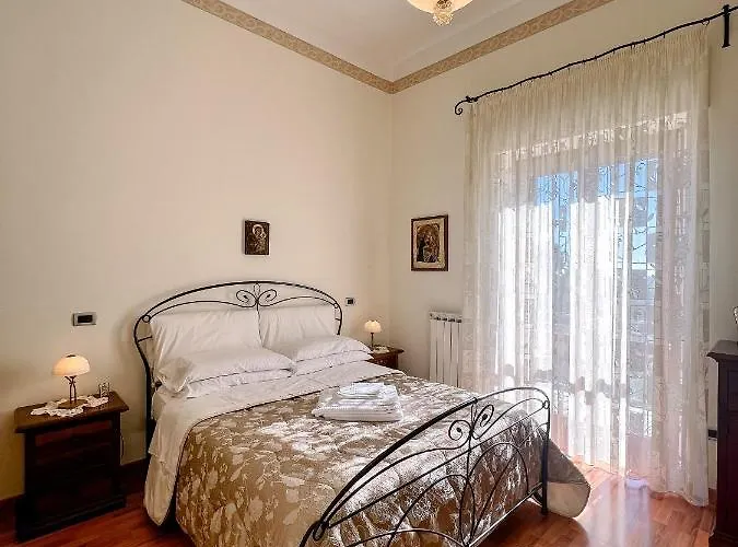 Апартаменты Borgo Antico