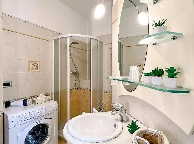 Borgo Antico Апартаменты