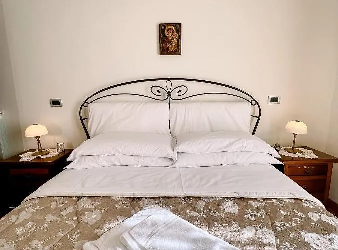 Borgo Antico Атесса