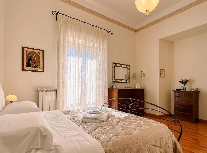 Апартаменты Borgo Antico Атесса