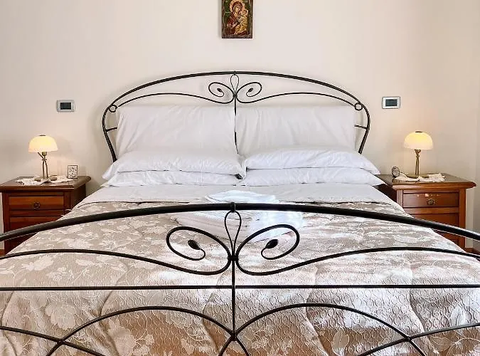 Borgo Antico Апартаменты