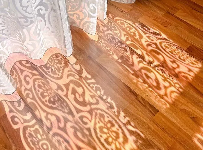 Borgo Antico Атесса