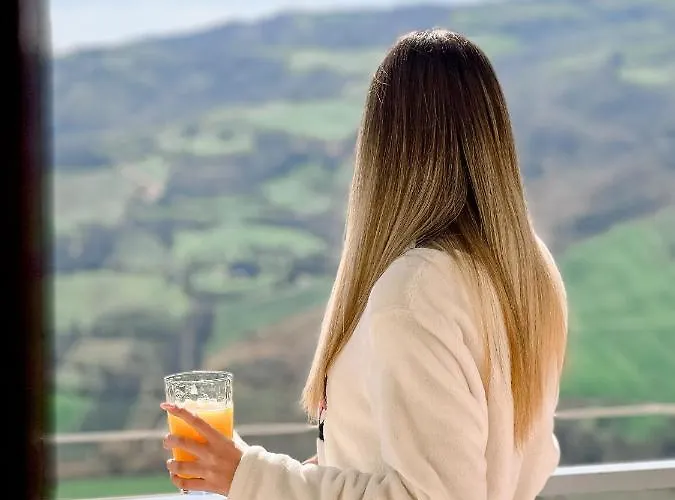 Borgo Antico Апартаменты