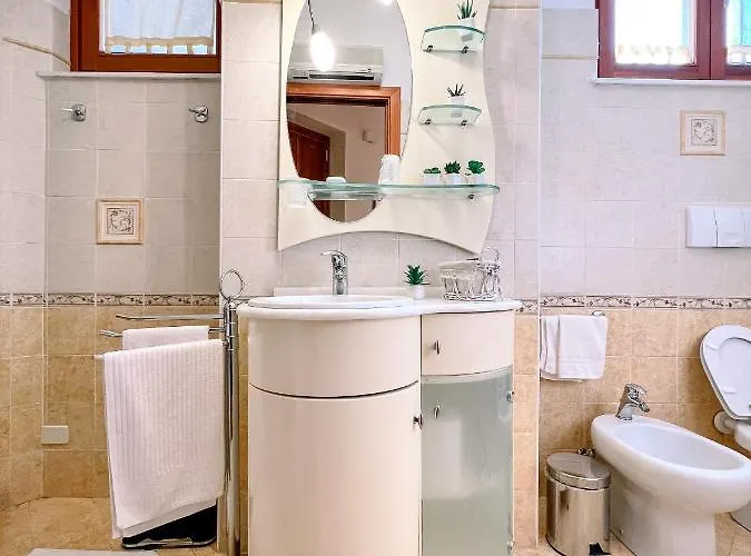 Borgo Antico * Атесса