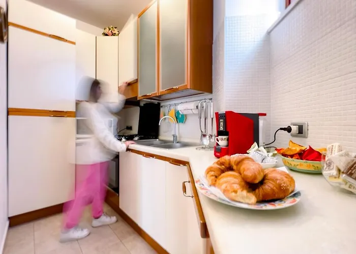 Borgo Antico Апартаменты Атесса