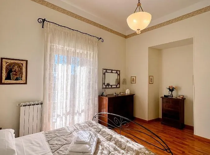 Borgo Antico * Атесса