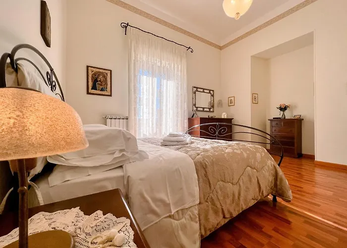 Borgo Antico Апартаменты