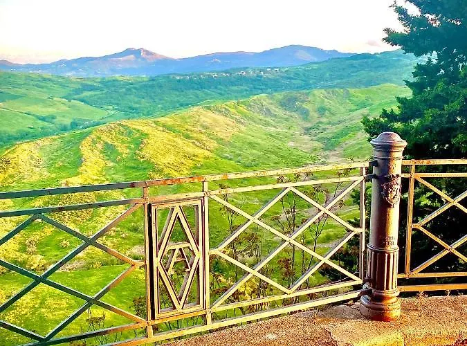 Borgo Antico Апартаменты *