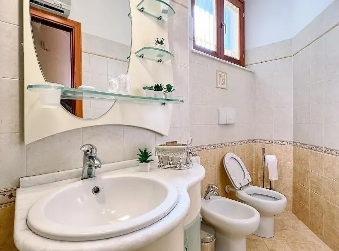 Borgo Antico Апартаменты *