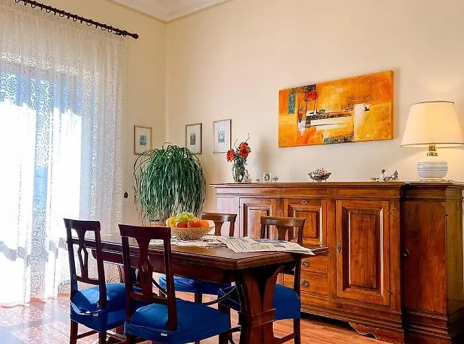 Borgo Antico Атесса