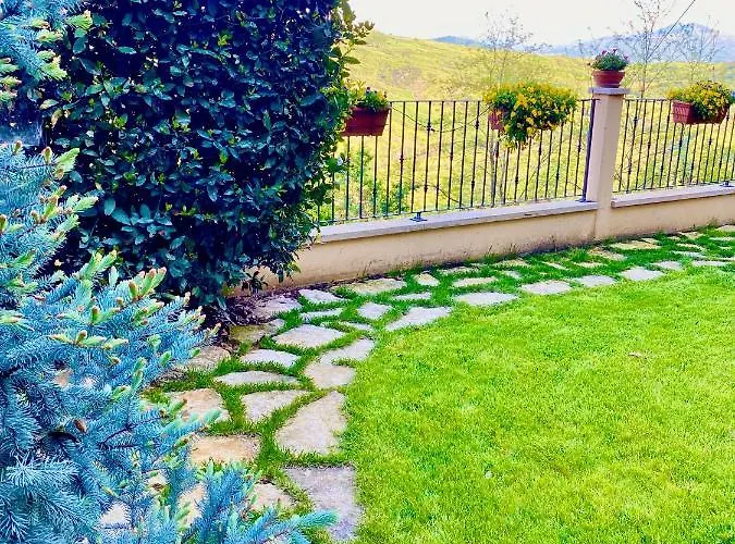 Апартаменты Borgo Antico