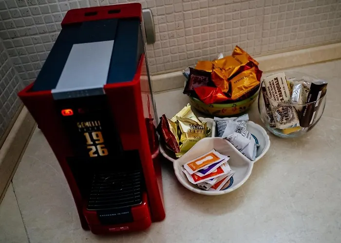 Borgo Antico Атесса