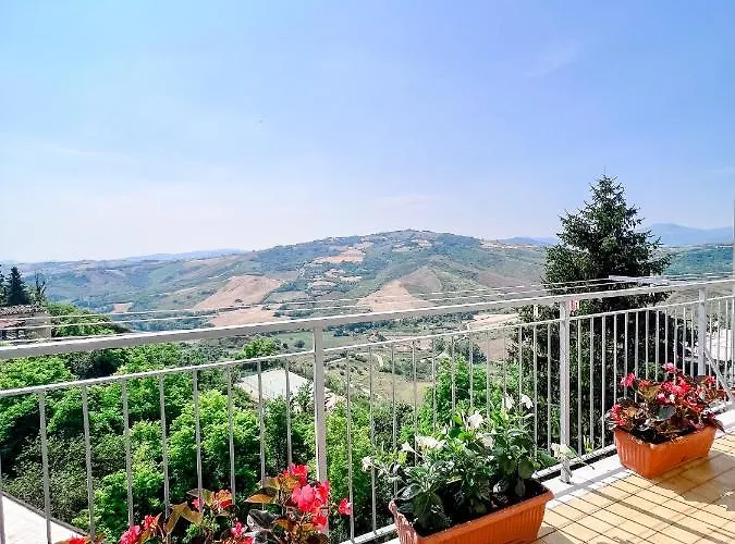 Borgo Antico Апартаменты *