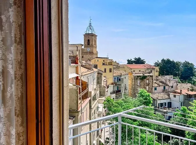 شقة Borgo Antico *