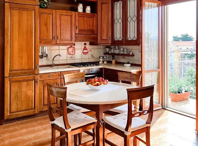 Borgo Antico Атесса