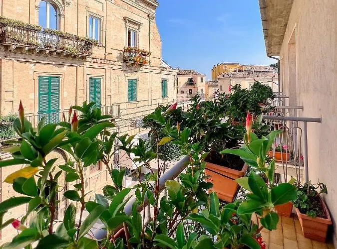 شقة Borgo Antico Atessa