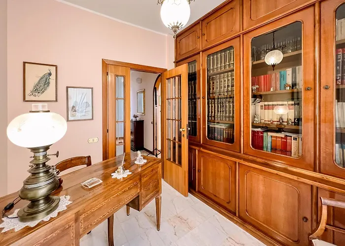 Апартаменты Borgo Antico Атесса