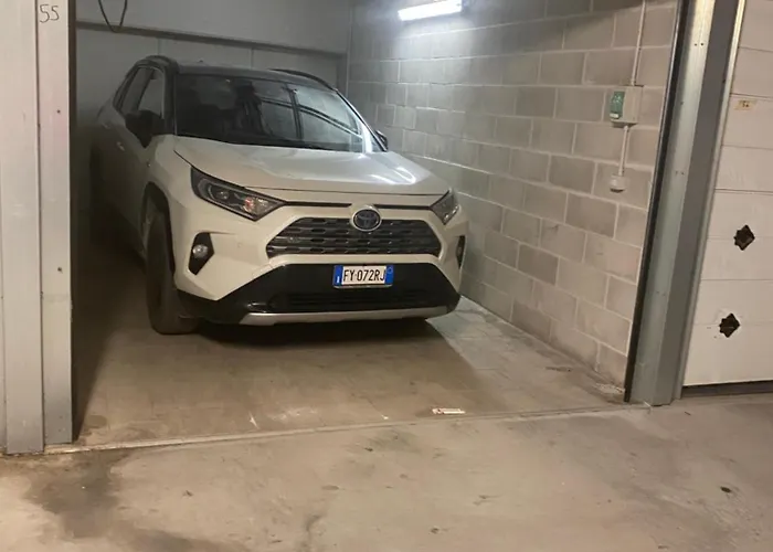 Borgo Antico Апартаменты *