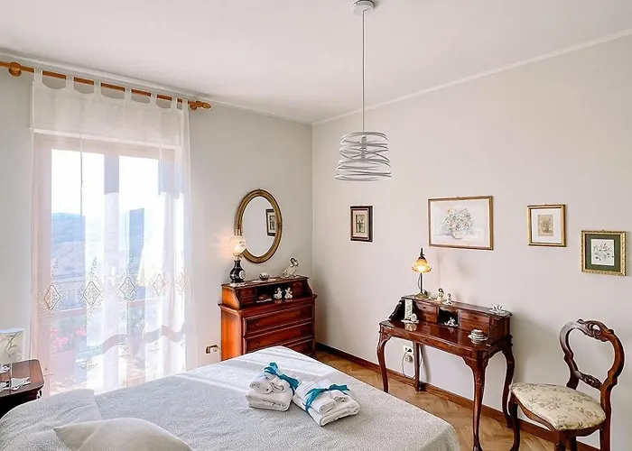 شقة Borgo Antico *