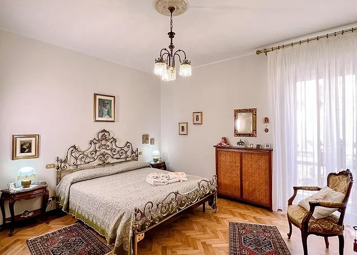 Borgo Antico شقة *