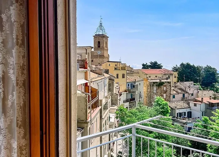 Borgo Antico Атесса